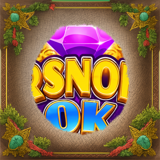 rsnok — galeri pratinjau Resmi APK